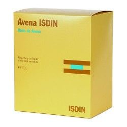 AVENA BAÑO ISDIN 10 SOBRES 25 GR.