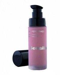 Sensilis Skin Performer Pre Base Perfeccionadora Alisante 01 Nude 30 ml.