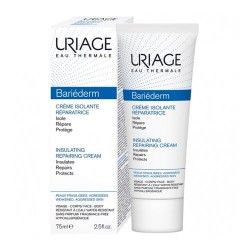 URIAGE BARIEDERM CREMA 75 ML.