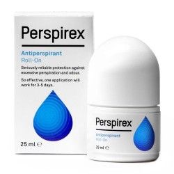 PERSPIREX BOLA ANTITRANSPIRANTE 25 ML.