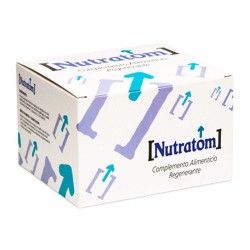 NUTRATOM 50 SOBRES