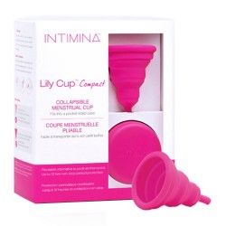 Intimina Lily Cup Compacta Copa B