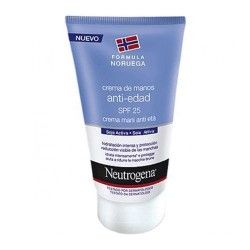 NEUTROGENA CREMA MANOS ANTI-EDAD 50 ML.