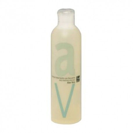 ALOE VERA ALOEBODY CHAMPU U.FRECUENTE 250ML.