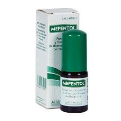 MEPENTOL ACEITE SPRAY 20 ML