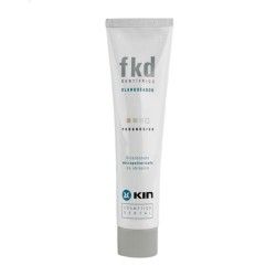 FKD DENTIFRICO BLANQUEADOR 75 ML.