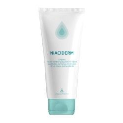 NIACIDERM CREMA 200 ML. CPI