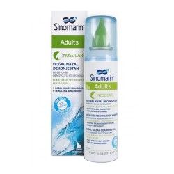 SINOMARIN ADULTOS 125 ML.