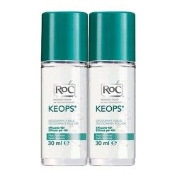 ROC KEOPS DESODORANTE ROLL ON P/NORMAL DUPL