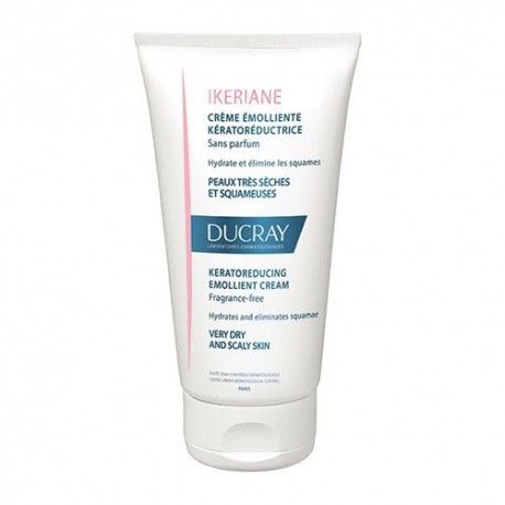 IKERIANE CREMA 150 ML.DUCRAY