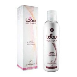 LOAVI MULTISKIN 200 ML.