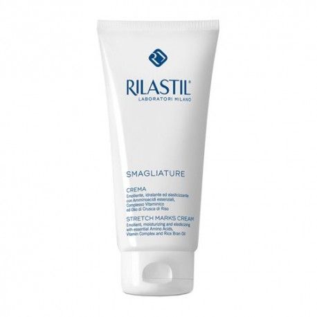 RILASTIL INTENSIVE CREMA ANTIESTRIAS 200 ML.