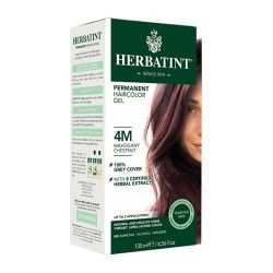 HERBATINT CASTAÑO CAOBA 4M