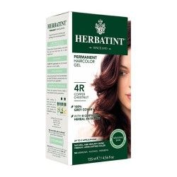 HERBATINT CASTAÑO COBRIZO 4R