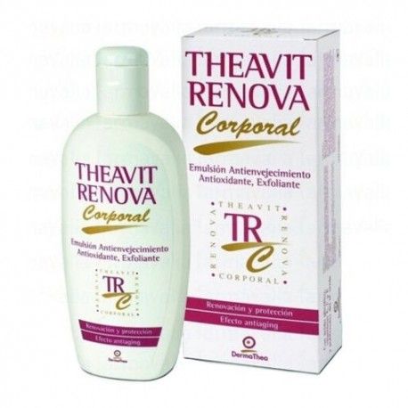 THEAVIT RENOVA CORPORAL 200 ML.