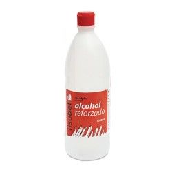 ALCOHOL 96º LISUBEL 1000 ML. (BENZALCONIO)