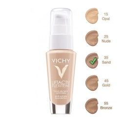 VICHY FLEXILIFT TEINT 35 SAND MAQUI-ANTIARRU.