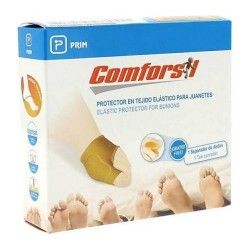 COMFORSIL PROTECTOR ELASTICO JUANETES T/L