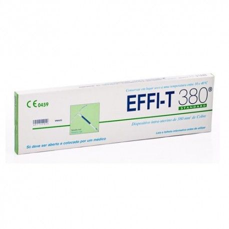 DIU EFFI-T 380 STANDARD