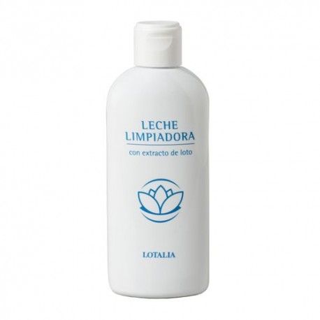 LOTALIA LECHE LIMPIADORA 200 ML.