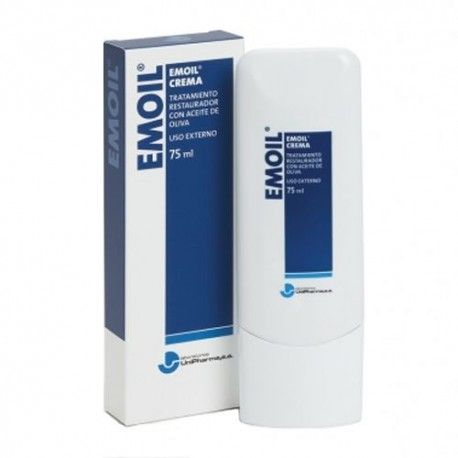 EMOIL CREMA 75 GR.