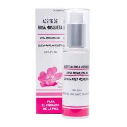 ACEITE ROSA MOSQUETA PROFAS 30 ML.