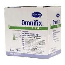 ESPARADRAPO OMNIFIX 10 X 5 CM. ELAST.