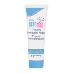 SEBA-MED BABY CREMA FACIAL 50 ML.