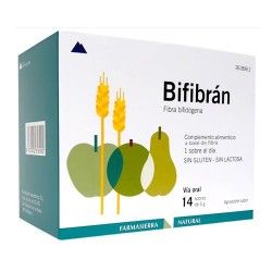 BIFIBRAN 14 SOBRES