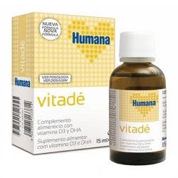 VITADE 15 ML.