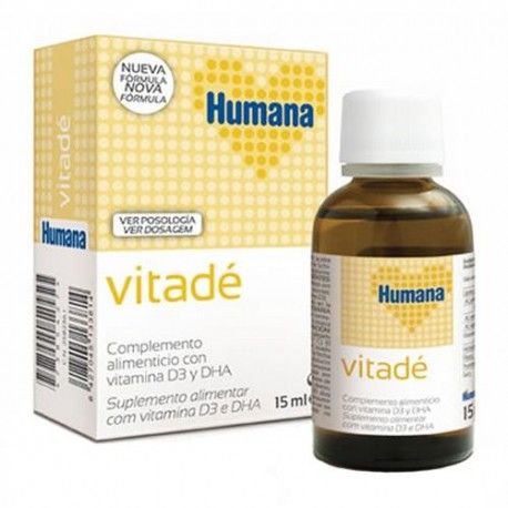 VITADE 15 ML.