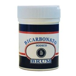 BICARBONATO SODICO BRUM 175 G.