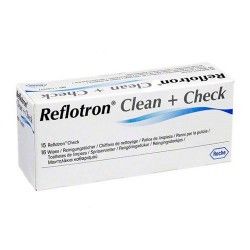 REFLOTRON CLEAN CHEK 15 TIRAS