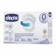 PROTEGESENOS CHICCO DISCOS AB. SENSITIVE 60 U