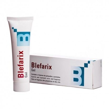 BLEFARIX GEL 30 ML.