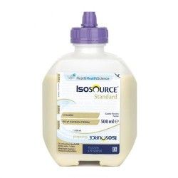 ISOSOURCE STANDARD NEUTRO 12X500 ML.