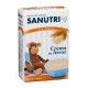 SANUTRI CREMA DE ARROZ SIN GLUTEN 300 G.