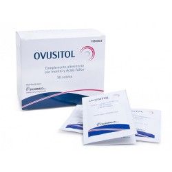 OVUSITOL 30 SOBRES