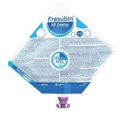 FRESUBIN HP ENERGY NEUTRO 12X500 ML.