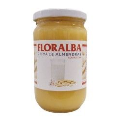 FLORALBA SIN AZUCAR 380 G.