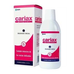 COLUTORIO CARIAX GINGIVAL 500 ML.