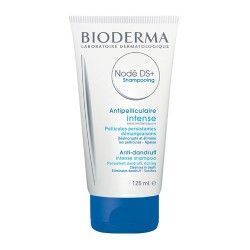 NODE DS+ CHAMPU BIODERMA 125 ML.