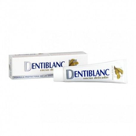 DENTIBLANC ENCIAS DELICADAS 100ML