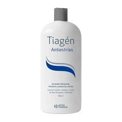 TIAGEN CREMA ANTIESTRIAS 100 ML.