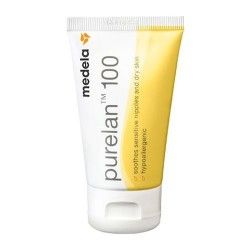 PURELAN 100 CREMA 37 GR. MEDELA