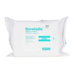 GERMISDIN HIGIENE INTIMA TOALLITAS 20 UNID.