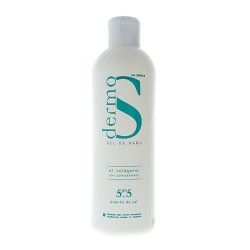 GEL DE BAÑO DERMO-S 1000 ML.AL COLAGENO