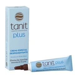 TANIT PLUS CREMA 15 ML.