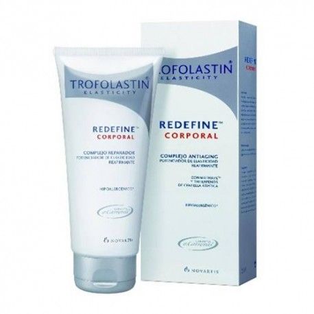 TROFOLASTIN REDEFINE CORPORAL REAFIRMA.200 ML