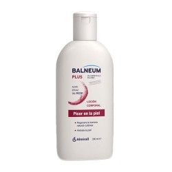 Balneum Plus Loción 200 ml.